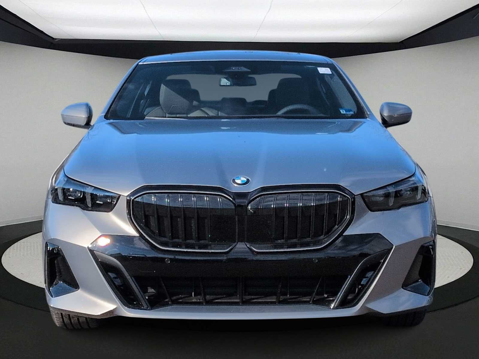 2026 BMW 530i 530i xDrive