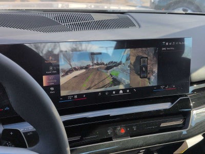 2026 BMW 530i 530i xDrive