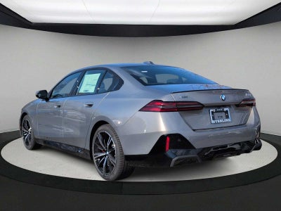 2026 BMW 530i 530i xDrive