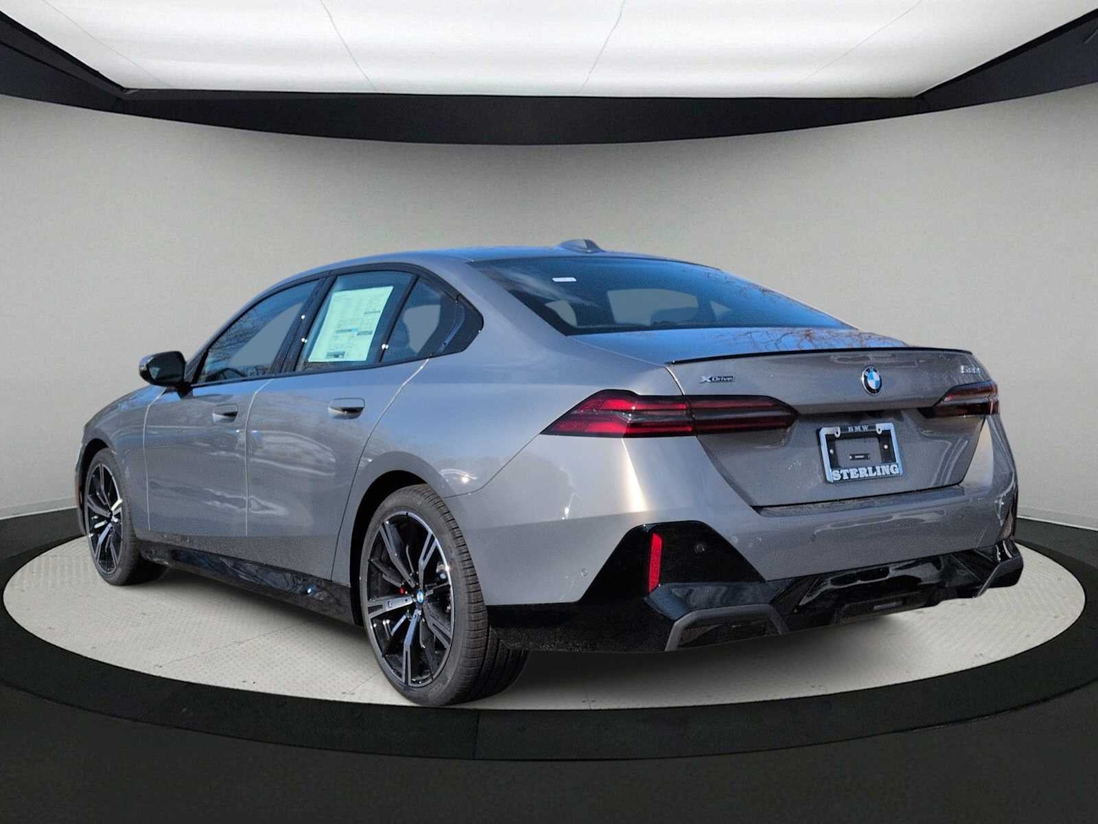 2026 BMW 530i 530i xDrive