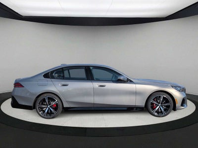 2026 BMW 530i 530i xDrive