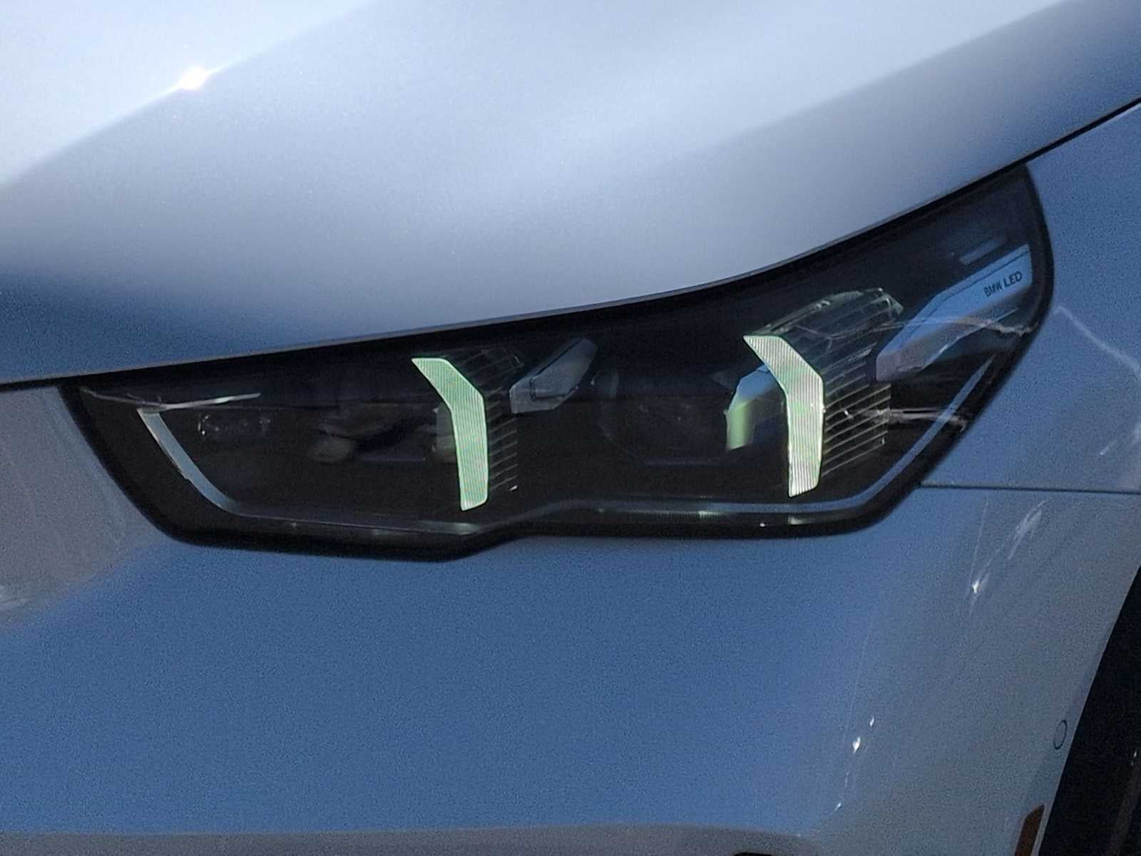 2026 BMW 530i 530i xDrive