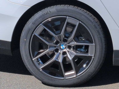 2026 BMW 530i 530i xDrive