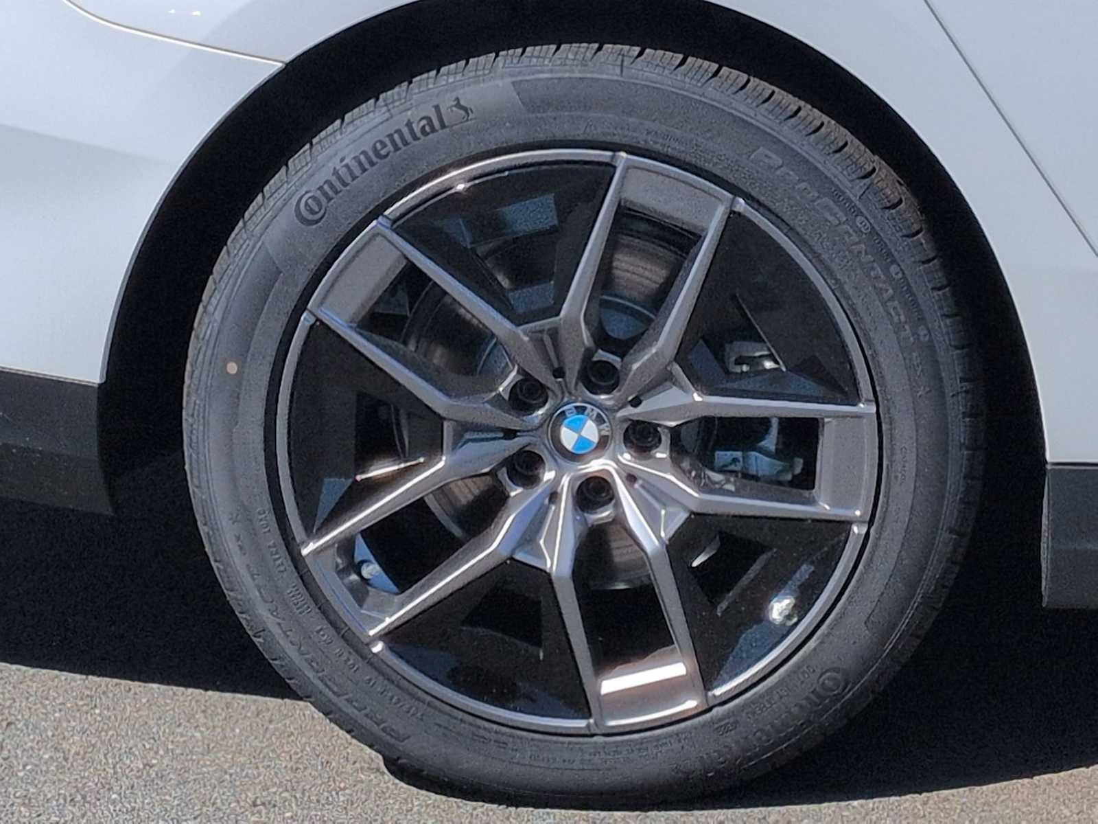 2026 BMW 530i 530i xDrive