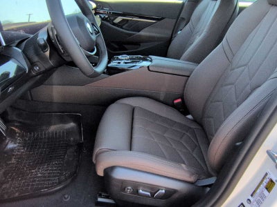 2026 BMW 530i 530i xDrive