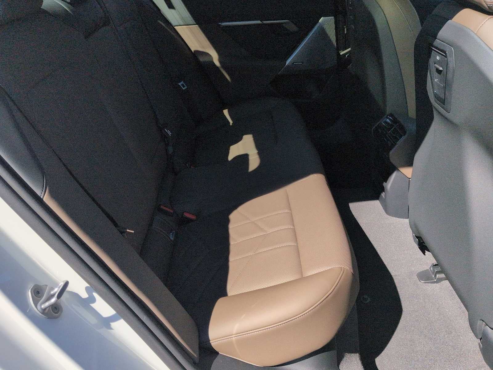 2026 BMW 530i 530i xDrive