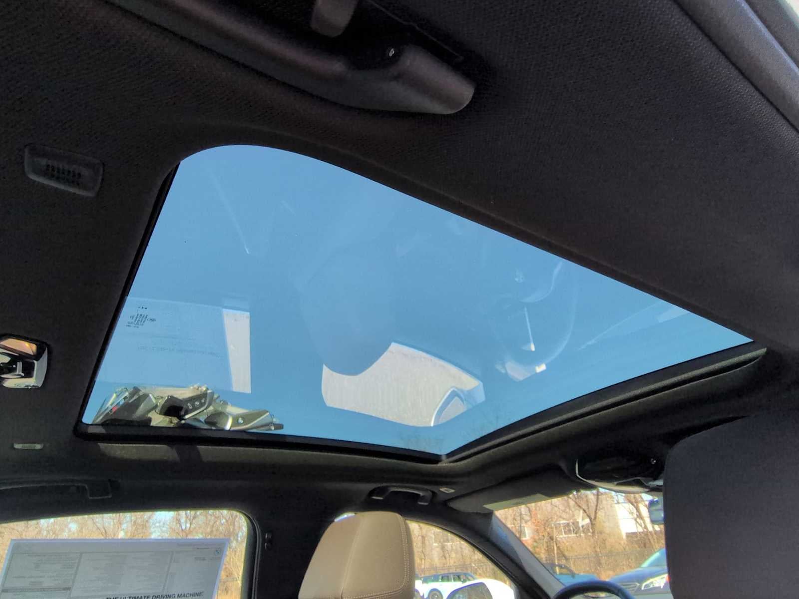 2026 BMW 530i 530i xDrive