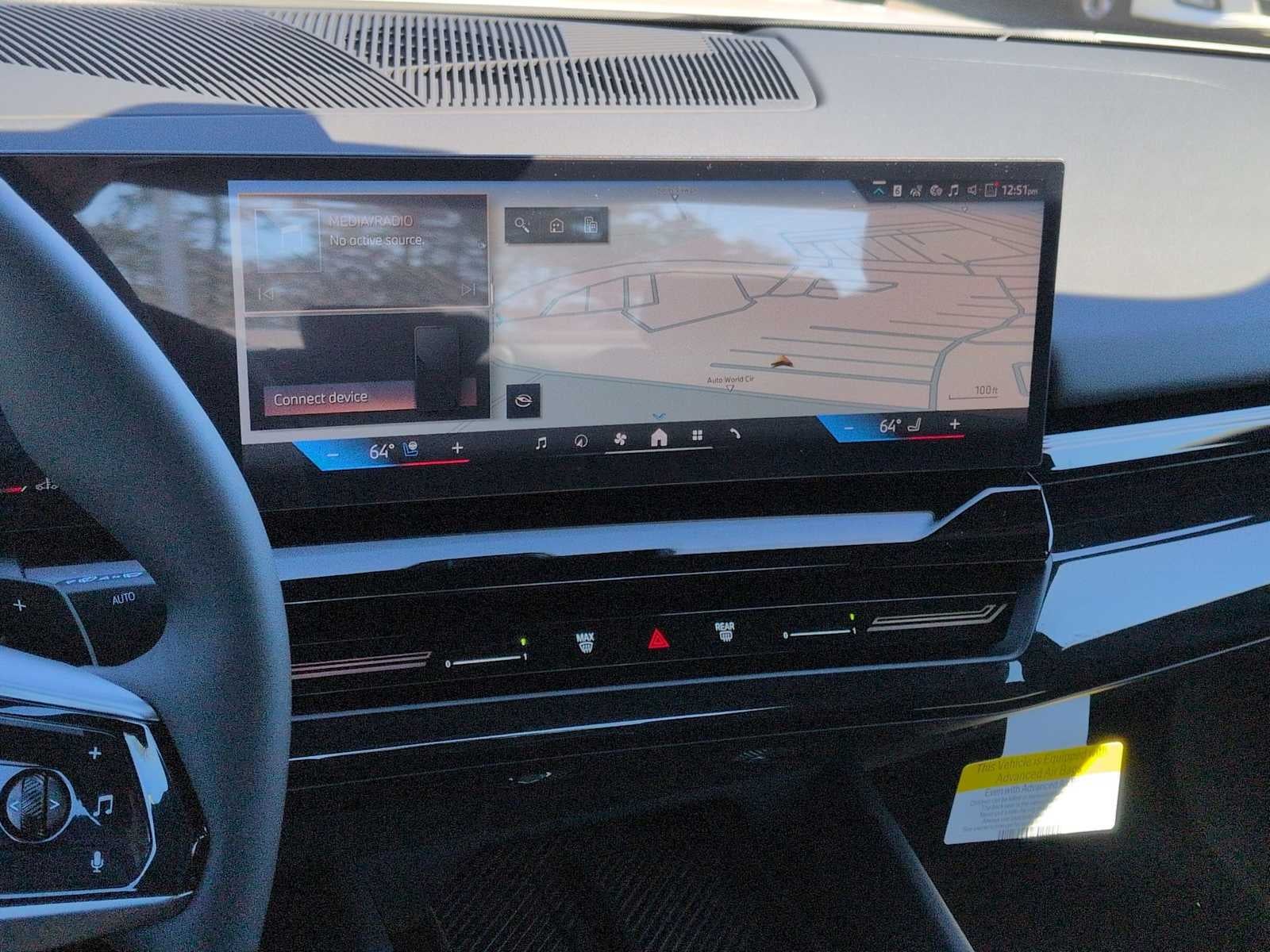 2026 BMW 530i 530i xDrive