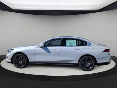 2026 BMW 530i 530i xDrive
