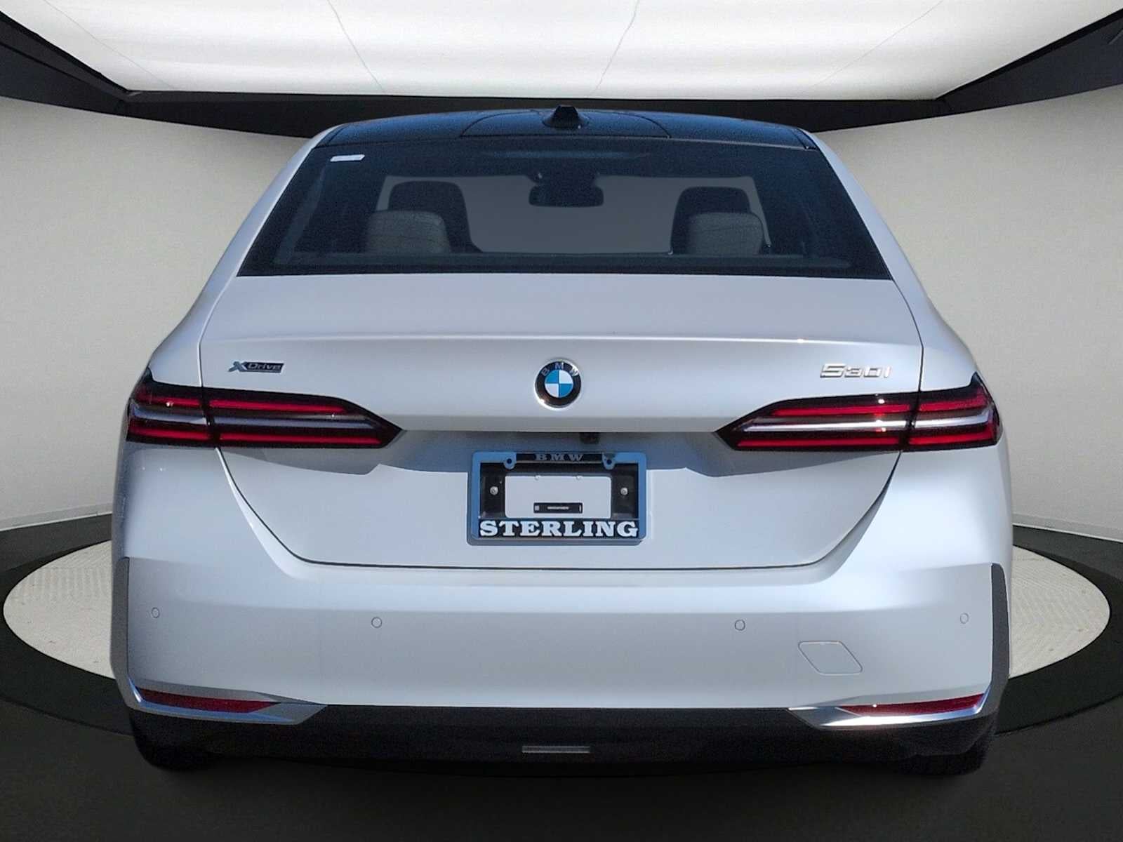 2026 BMW 530i 530i xDrive