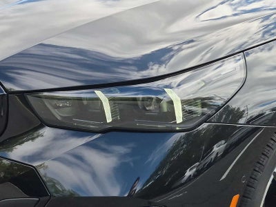 2027 BMW 5 Series 530i xDrive