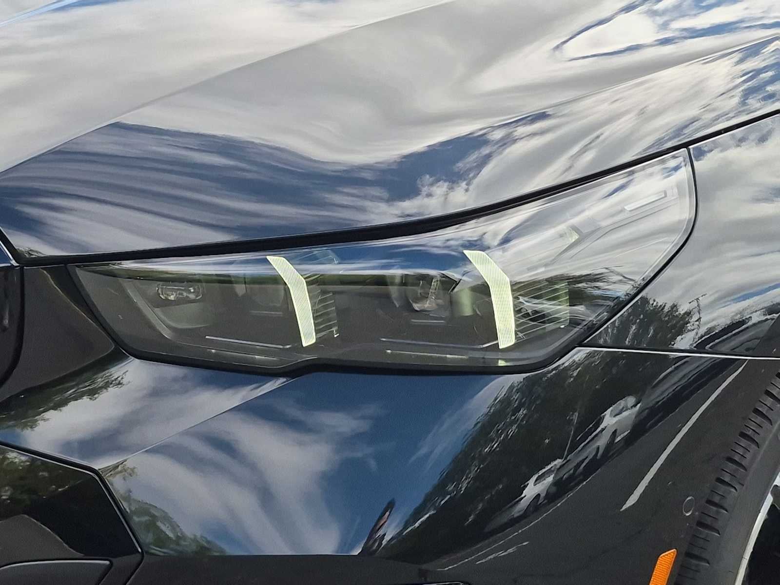 2027 BMW 5 Series 530i xDrive
