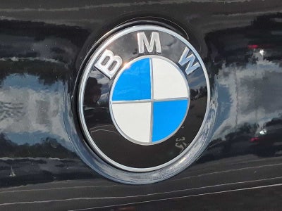 2027 BMW 5 Series 530i xDrive