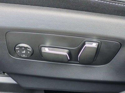 2027 BMW 5 Series 530i xDrive