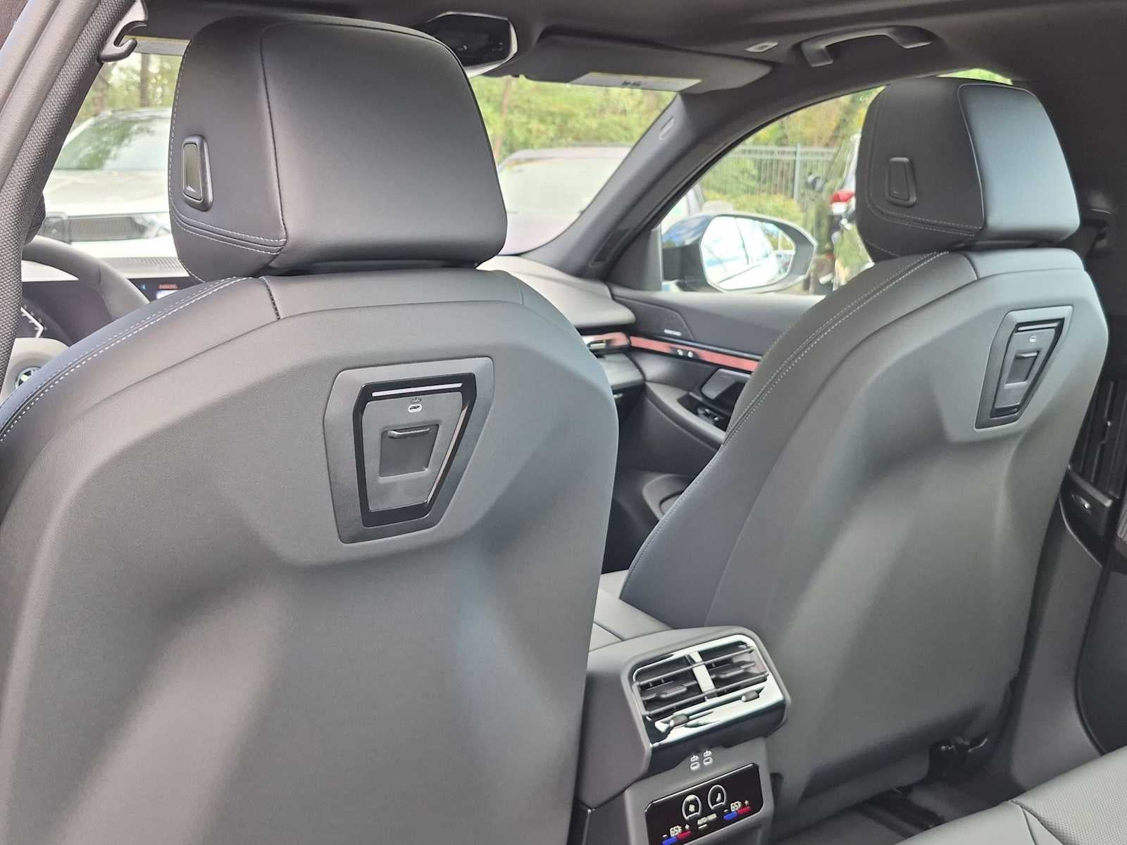 2027 BMW 5 Series 530i xDrive