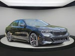 2027 BMW 5 Series 530i xDrive