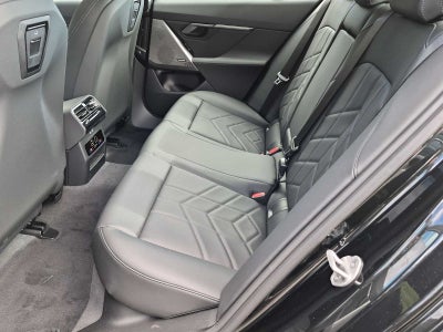 2027 BMW 5 Series 530i xDrive