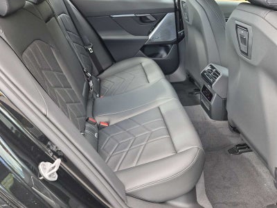 2027 BMW 5 Series 530i xDrive