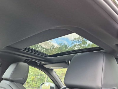 2027 BMW 5 Series 530i xDrive