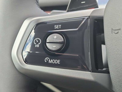 2027 BMW 5 Series 530i xDrive
