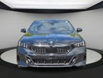 2027 BMW 5 Series 530i xDrive