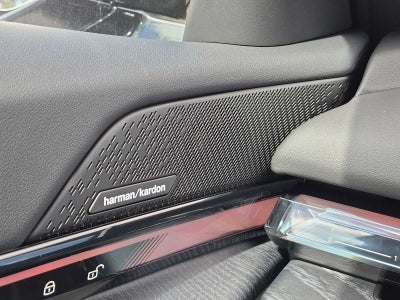 2027 BMW 5 Series 530i xDrive