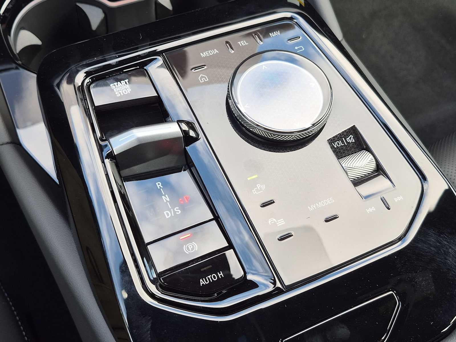 2027 BMW 5 Series 530i xDrive