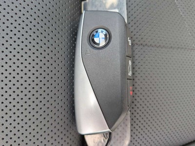 2027 BMW 5 Series 530i xDrive