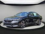 2027 BMW 5 Series 530i xDrive