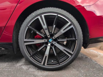 2026 BMW 530i 530i xDrive