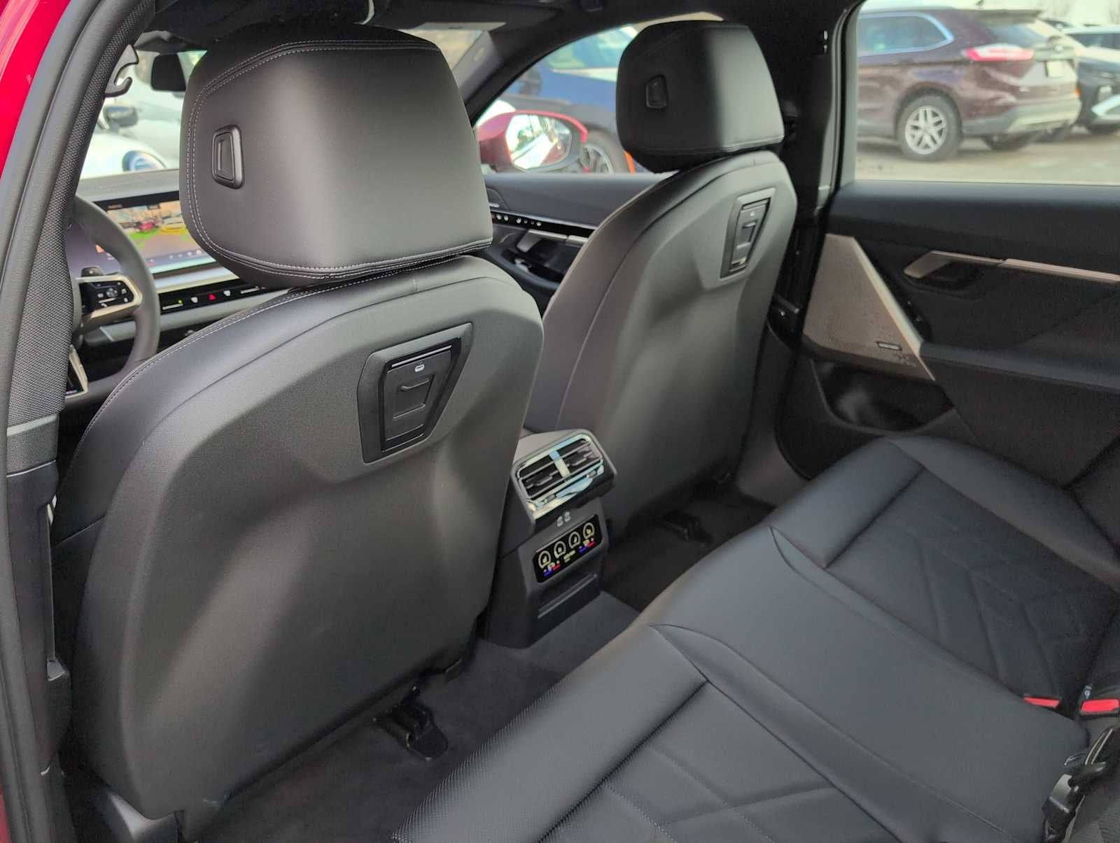 2026 BMW 530i 530i xDrive