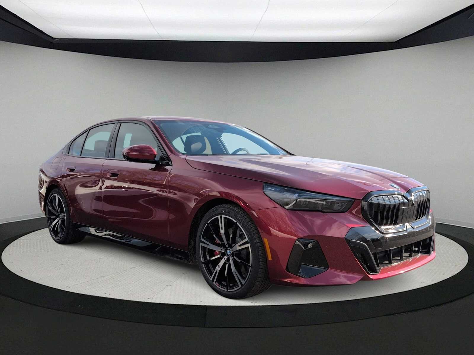 2026 BMW 530i 530i xDrive