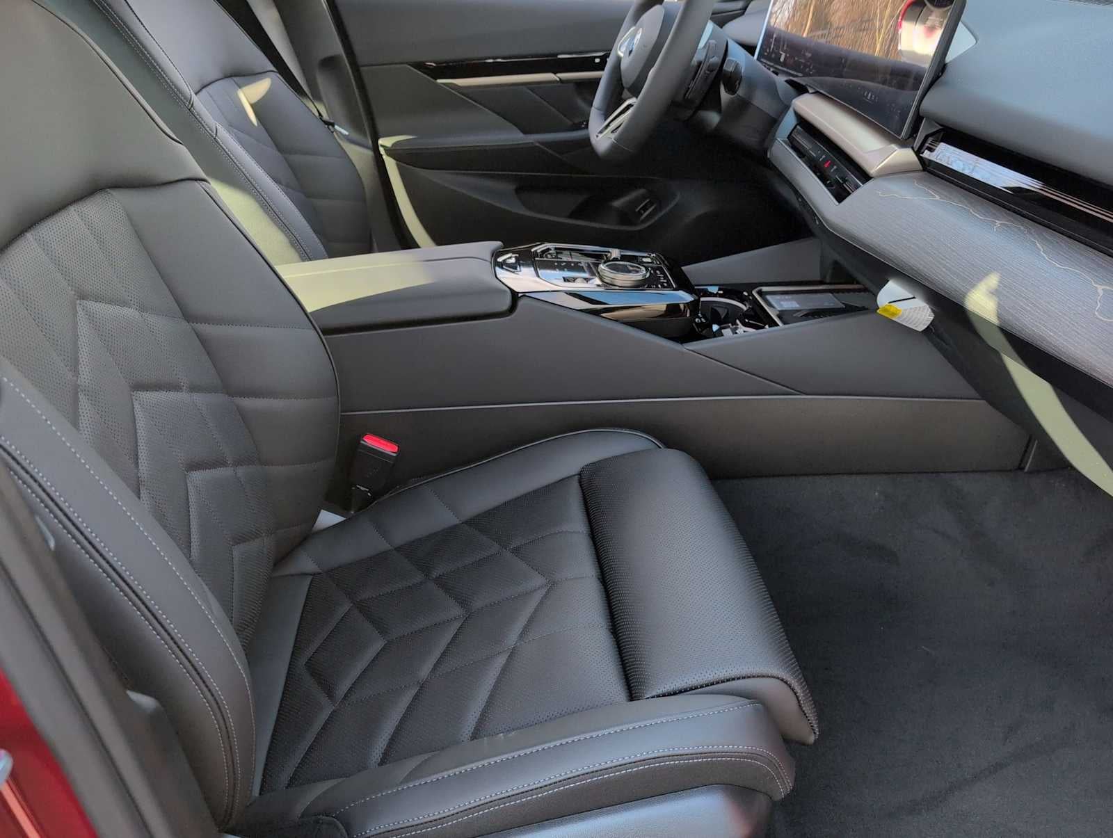 2026 BMW 530i 530i xDrive