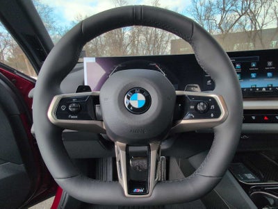 2026 BMW 530i 530i xDrive