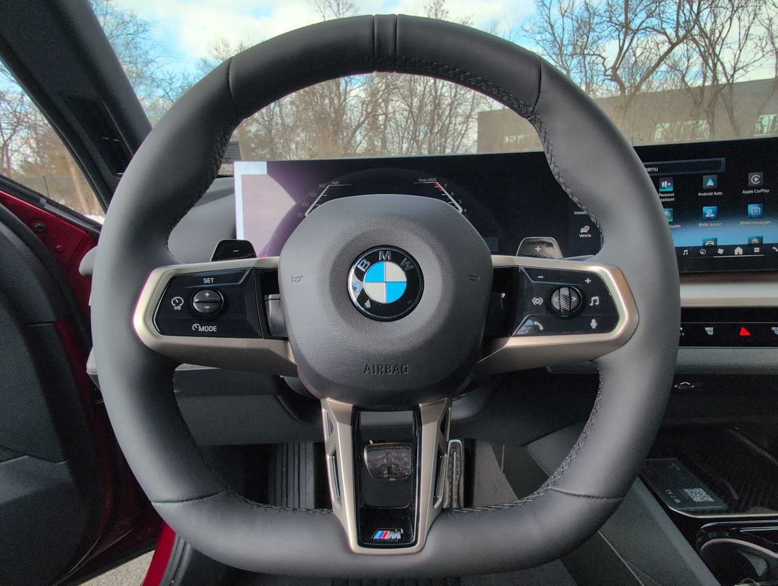 2026 BMW 530i 530i xDrive