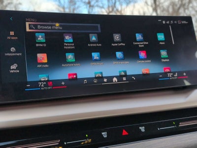 2026 BMW 530i 530i xDrive