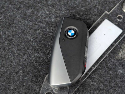 2026 BMW 530i 530i xDrive