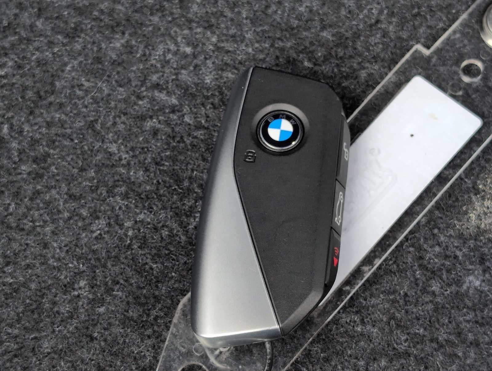 2026 BMW 530i 530i xDrive