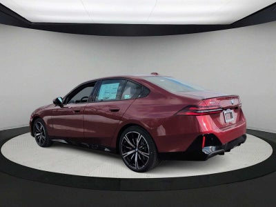 2026 BMW 530i 530i xDrive