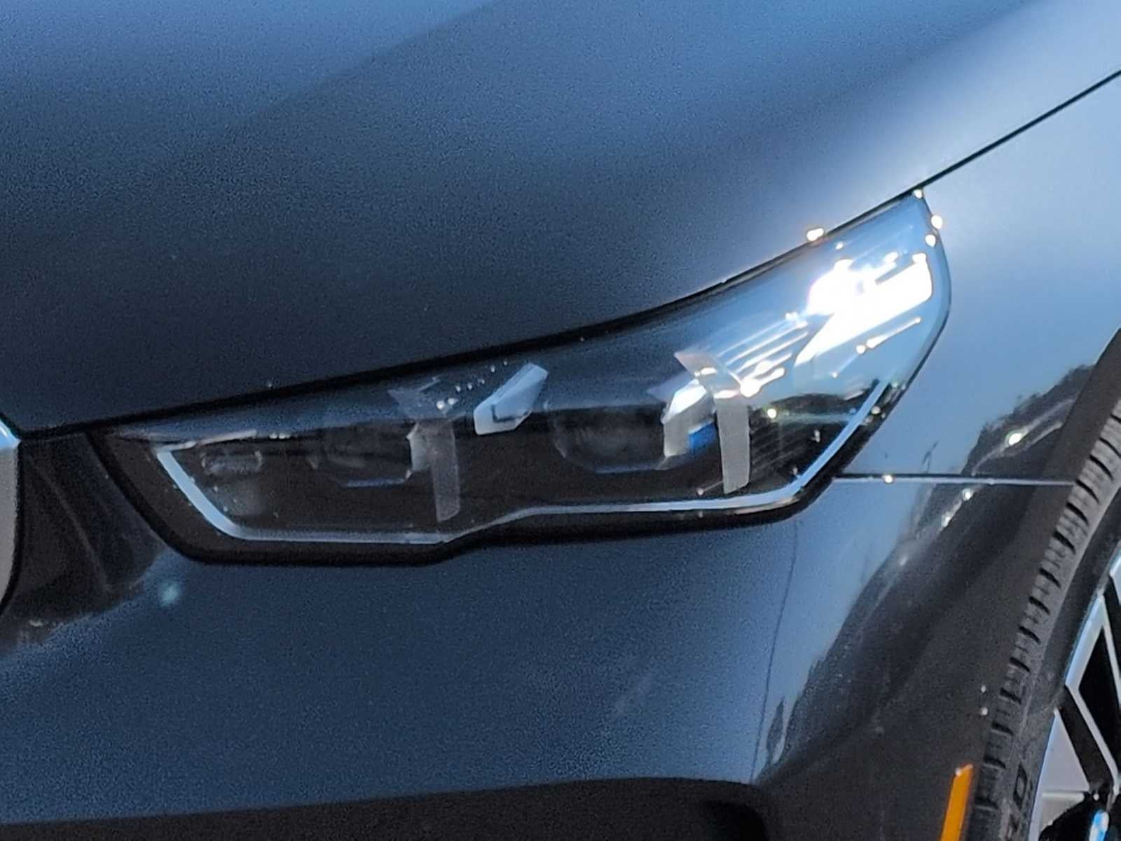 2026 BMW 530i 530i xDrive