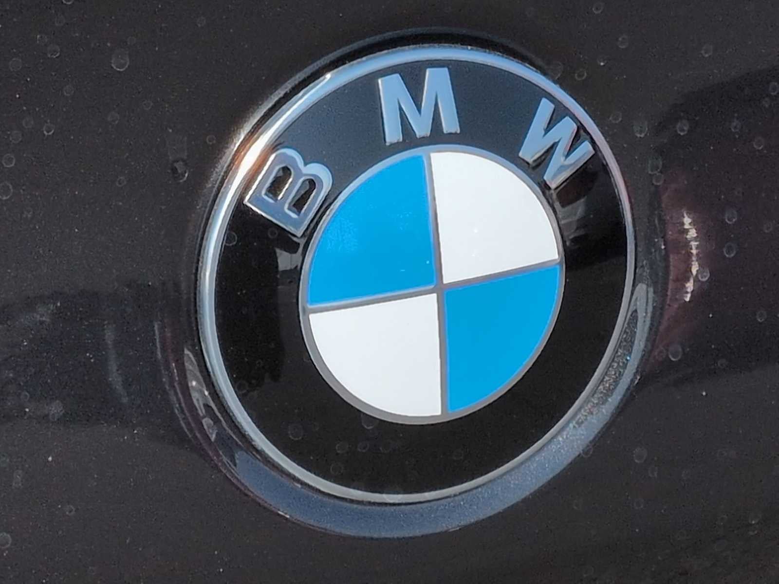 2026 BMW 530i 530i xDrive