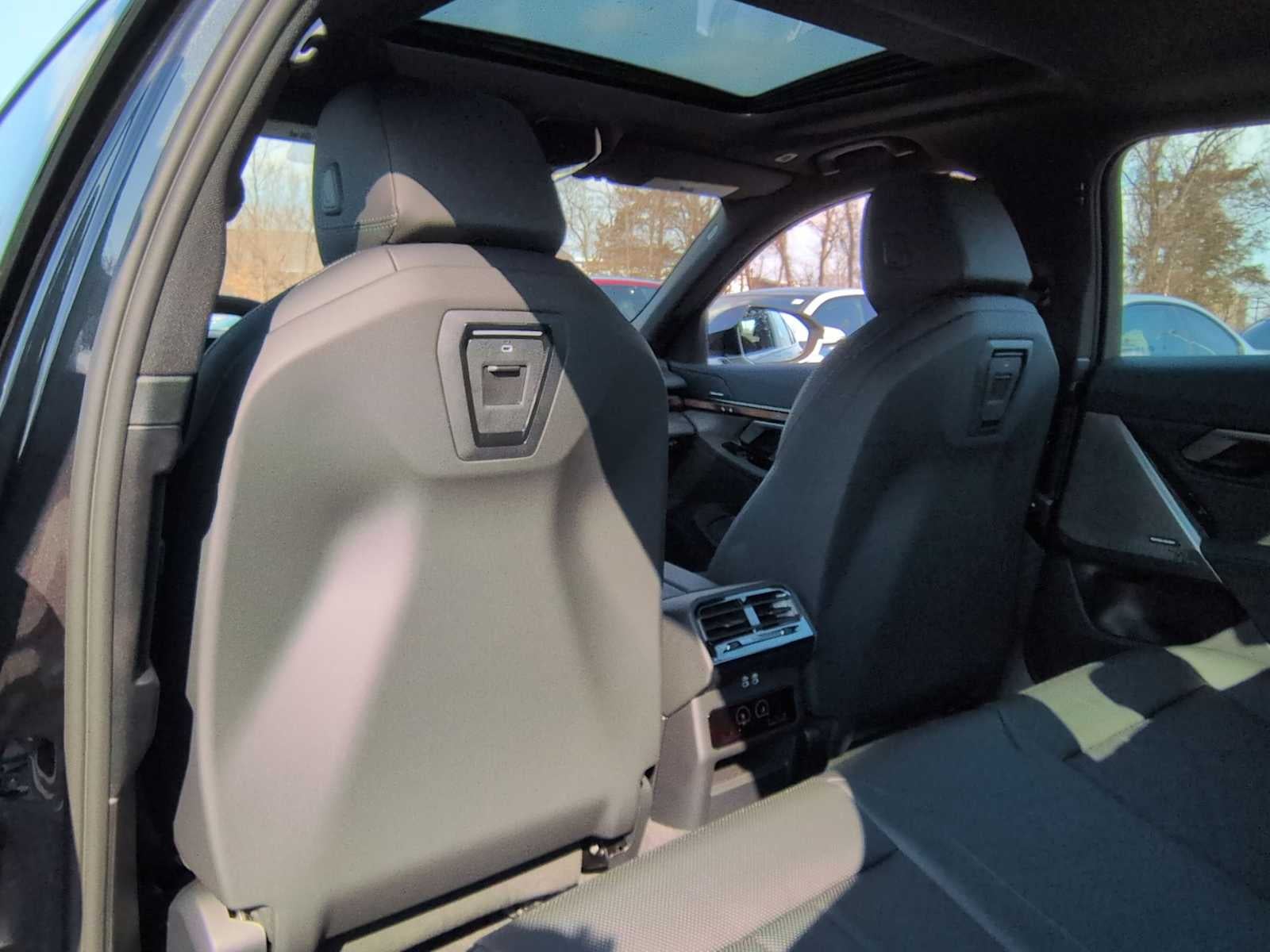 2026 BMW 530i 530i xDrive