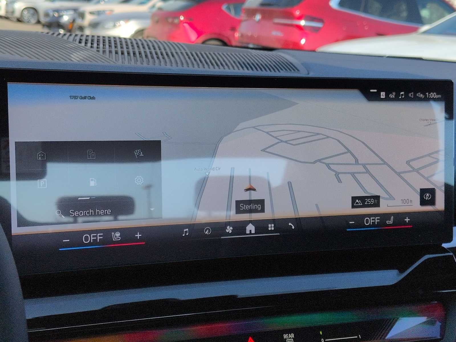 2026 BMW 530i 530i xDrive