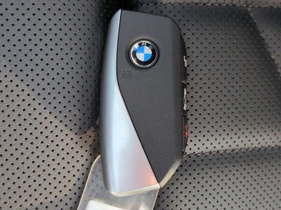 2026 BMW 530i 530i xDrive