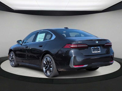 2026 BMW 530i 530i xDrive