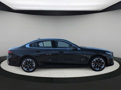 2026 BMW 530i 530i xDrive