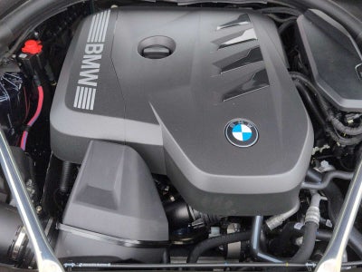 2026 BMW 530i 530i xDrive