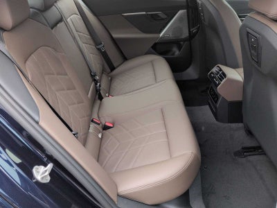 2026 BMW 530i 530i xDrive