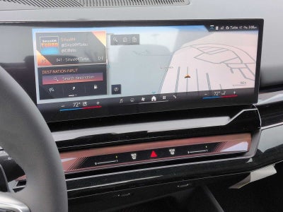 2026 BMW 530i 530i xDrive