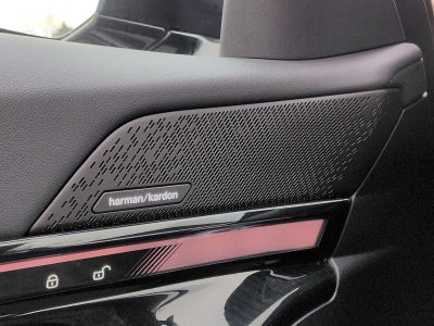 2026 BMW 530i 530i xDrive